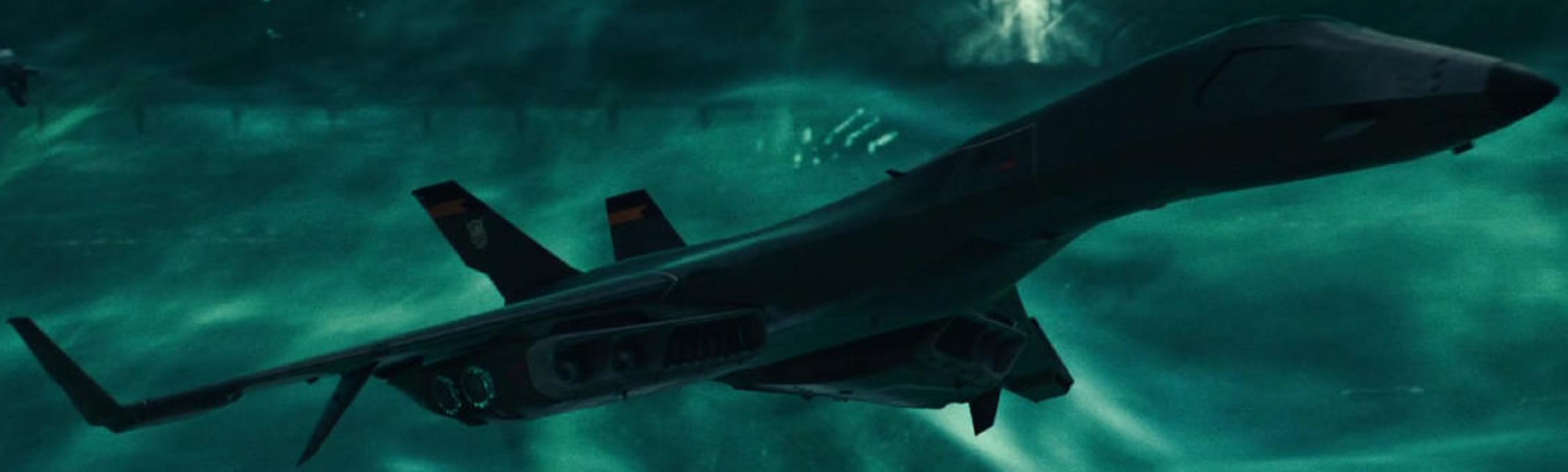 independence day resurgence air battle