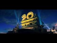 Independence Day- Resurgence (2016) - Movie Logos- 20th Century Fox - TSG - Centropolis - HD