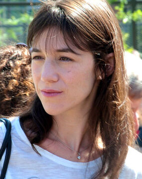Independence Day 2 sur TF1 : comment Charlotte Gainsbourg s'est