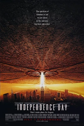 ID 1996 Poster First