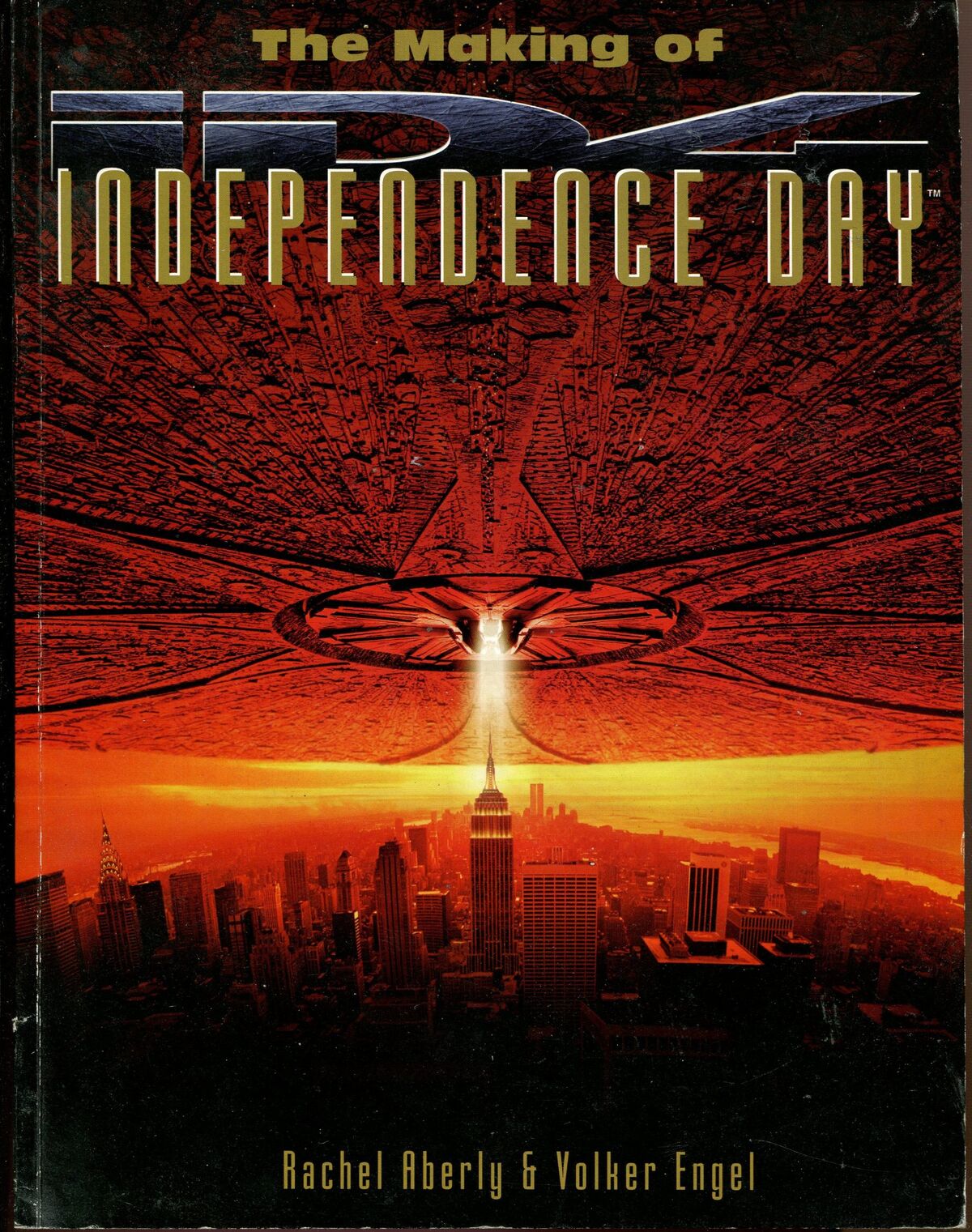 Independence Day: Silent Zone, Independence Day Wiki