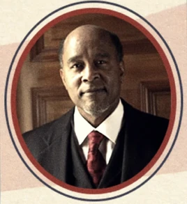 Lucas Jacobs Portrait