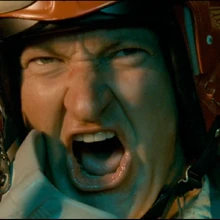 Russell Casse | Independence Day Wiki | Fandom