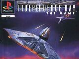 Independence Day (video game)