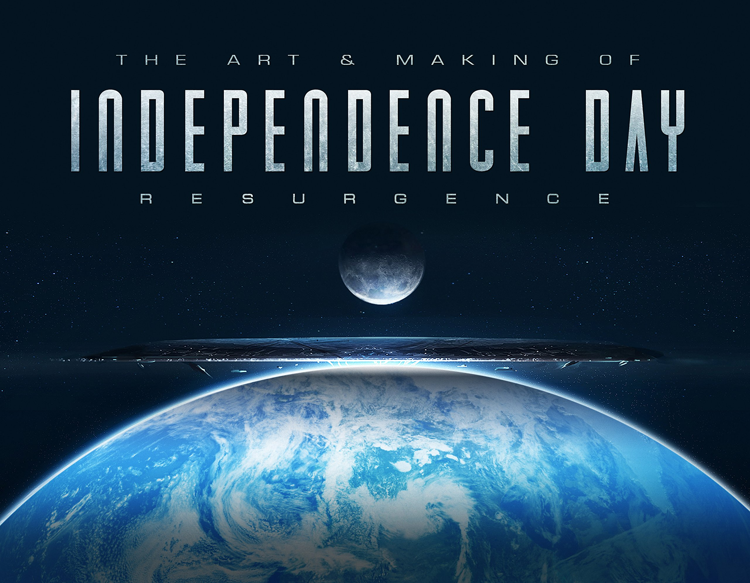 independence day resurgence film wiki