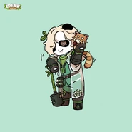 3rdBirthdayWuwuPandaHomeDesigner.jpg (390 KB) Wuwu Panda Home Designer (Weibo)