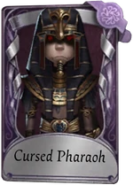 CursedPharaoh