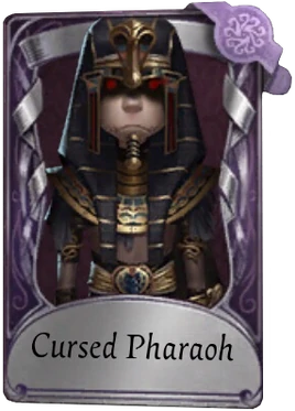 CursedPharaoh