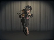 Fatal Affection Press Animation.