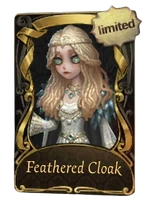 FeatheredCloak