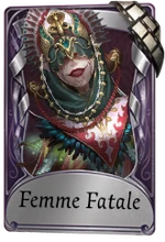 FemmeFatale