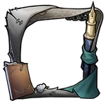 NovelistCharacterDayPortraitFrame