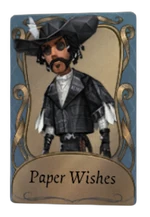 PaperWishes