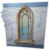 [Furniture] Tower Window