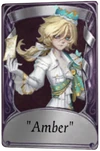 Amber
