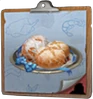 [Dish] Frosted Bun - 80Spy Glasses