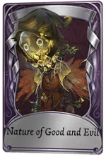 NatureOfGoodAndEvil