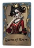 [Bloody Queen] Queen of Hearts