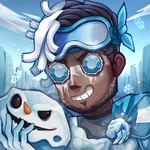 SpeedSkatingPortraitSpriteHD