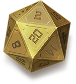 where to buy 20 sided dice