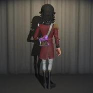 Animated Jukebox as it appears in the Appearance Decoration Menu