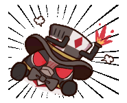 Official LINE sticker (LINE store)