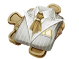Costume Remnant