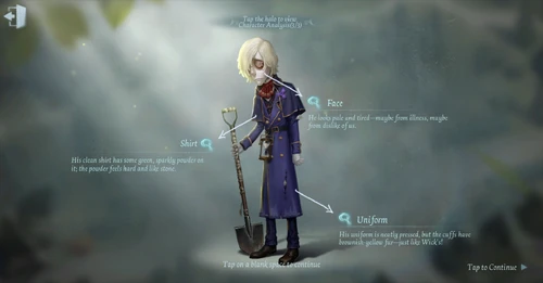 ForgottenEchoObserveWarningLetter