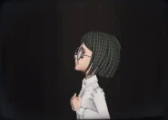 Gilda Entrance Animation