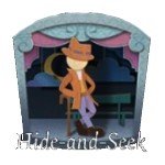 HideandSeek