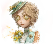 "Miss Watson" Shop Sprite