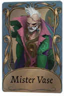 MisterVase