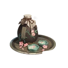 Peach Blossom Wine Sprite