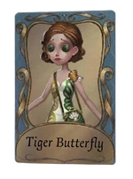 TigerButterfly