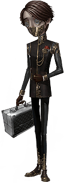 Banker Full Sprite