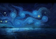 Dream Rewind Background