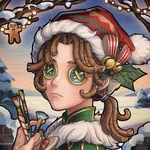 CozyChristmasEvePortraitSpriteHD
