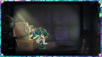 GildedShowmanShowroom1