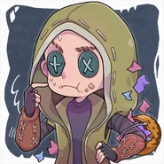 2022 Halloween Web Event Share Icon