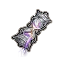 Moonlight Hourglass Sprite