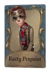 RustyPenpoint