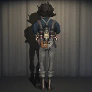 Tool Bag as it appears in the Appearance Decoration Menu