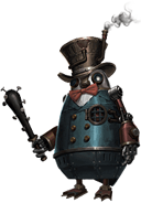 Turquoise Blue Full Sprite