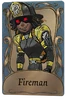 Fireman