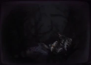 "Madam Seamstress" Entrance Animation