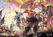 NewYear2026CN.jpg (5.94 MB) Happy New Year 2026 Chinese Artwork (Weibo)