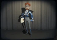 Alice Press Showroom Animation