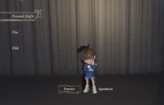Idle Showroom Animation