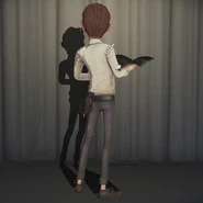 CrossbowAppearanceShowcase.jpg (85 KB) Crossbow as it appears in the Appearance Decoration Menu