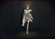 Lady of Dawn Press Animation